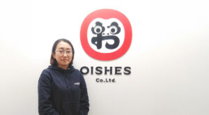 オイシーズ株式会社